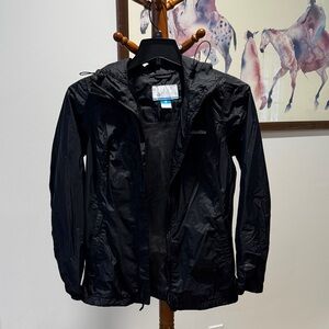 Columbia Women’s Windbreaker